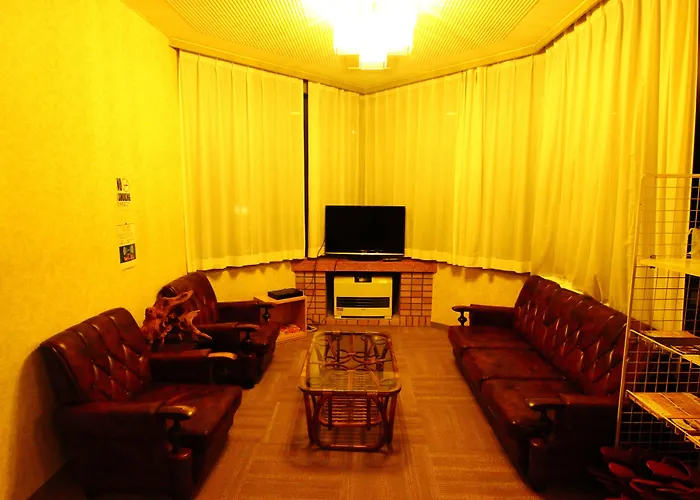 Hotel Utopia