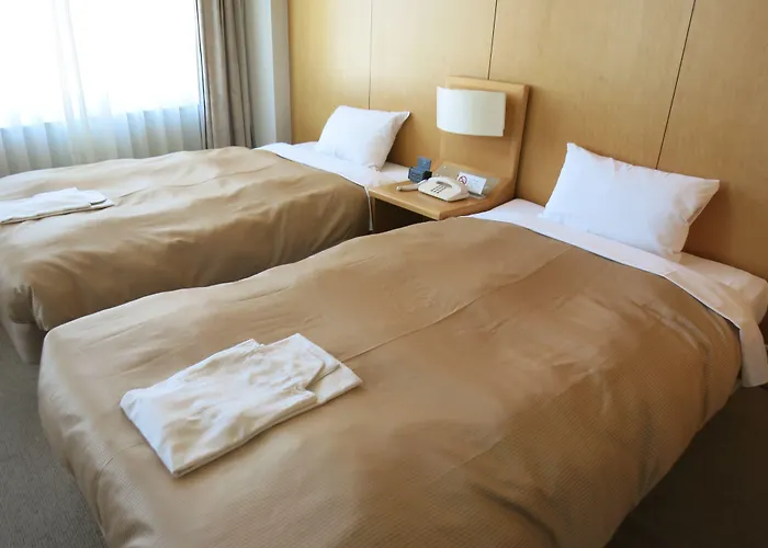Hotel Grand Vert Gizan