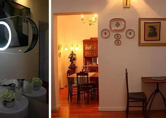 Alandroal Guest House, Hotel