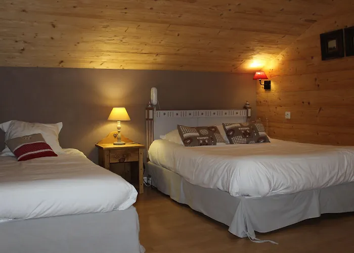 Logis Hotel Restaurant U'Fredy