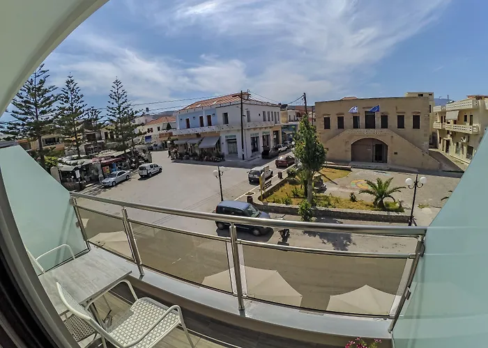Castell Hotel