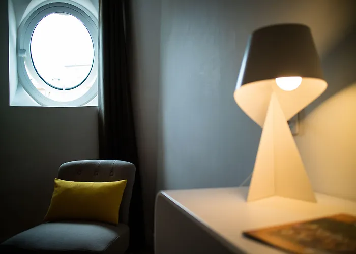 L'Hotel Particulier Beziers