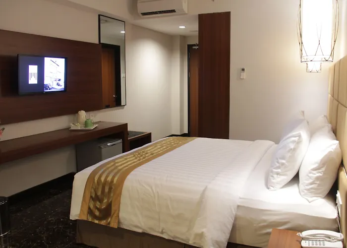 Atrium Premiere Cilacap