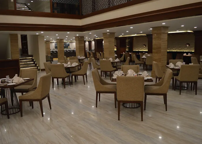Ramada By Wyndham Multan