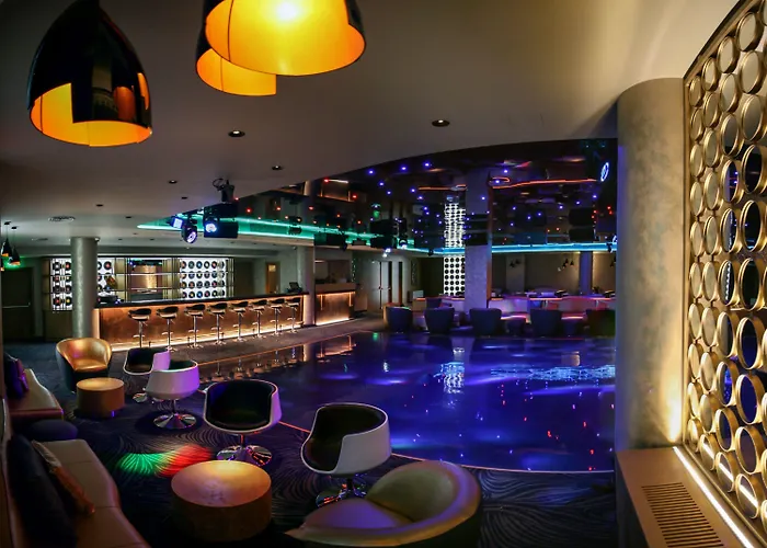 Maritim Hotel Paradise Blue Albena