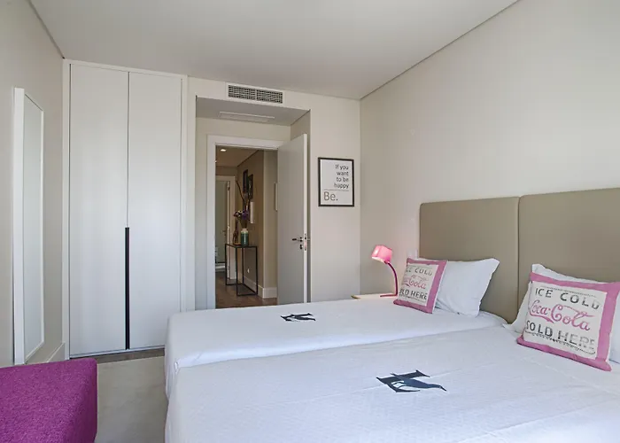 Chiado Mercy Apartments | Lisbon Best Apartments