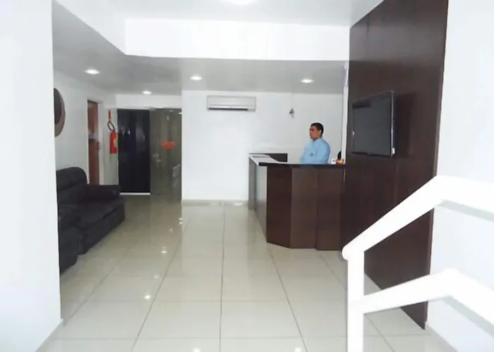 Hotel Pio