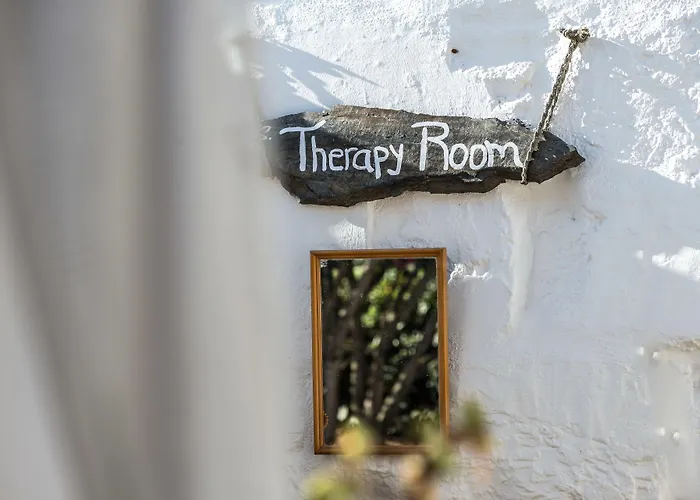Hotel Rural Biniarroca - Adults Only