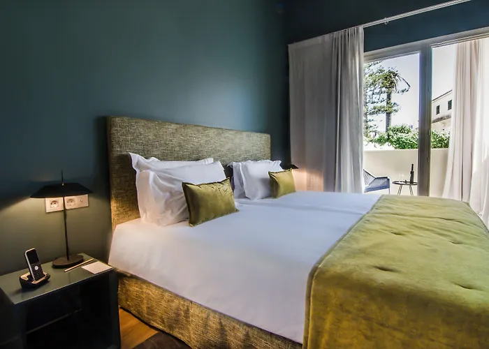 Bordoy Casa Ladico - Hotel Boutique Adults Only