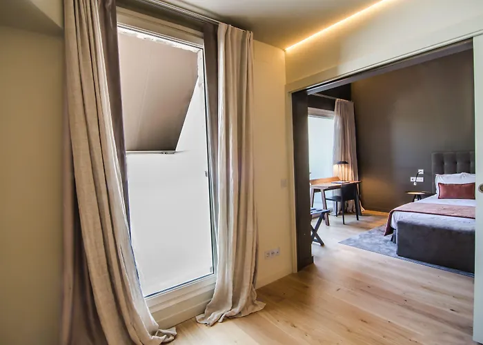 Bordoy Casa Ladico - Hotel Boutique Adults Only