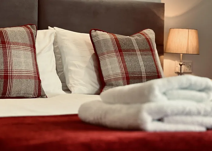Bettyhill Hotel
