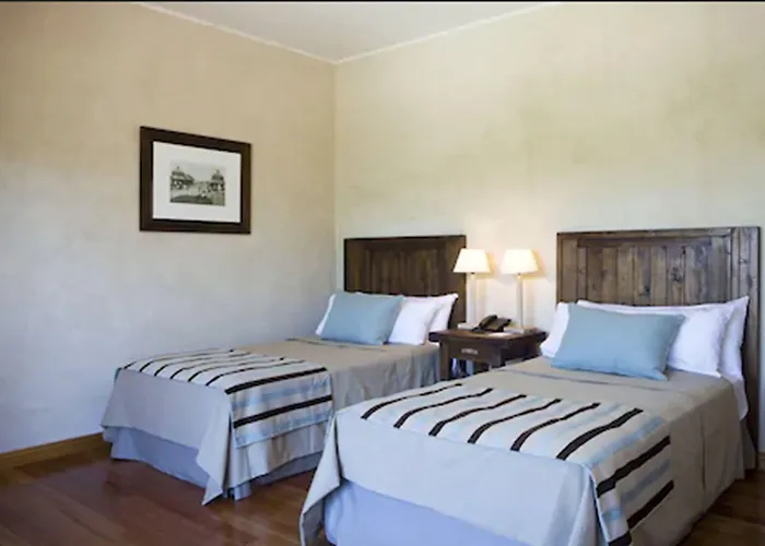 Pampas De Areco Resort De Campo & Spa (Adults Only)