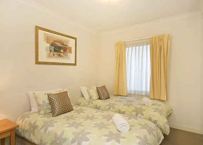 Perth Short Stays