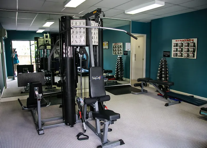 Perth Short Stays