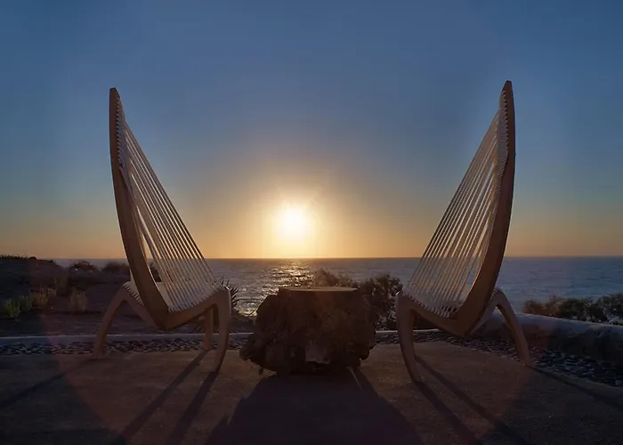 Casa Di Mare Luxury Villas