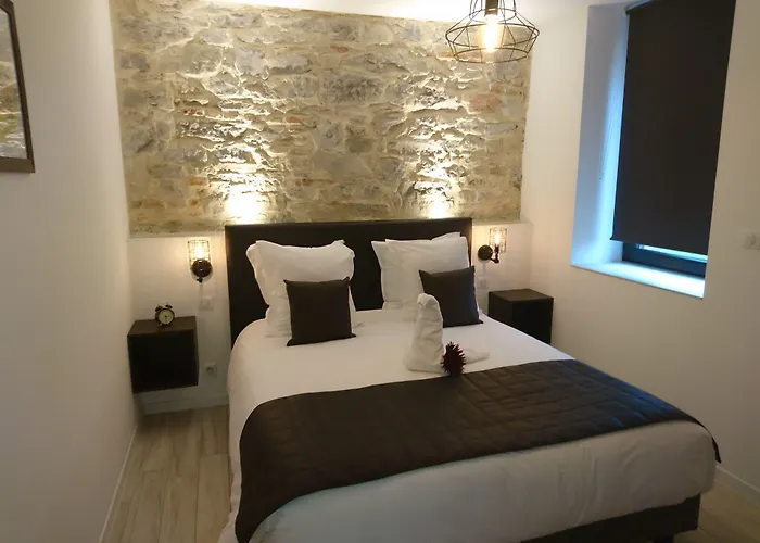 Le Moulin D'Oscar & Spa - Mulhouse Nord