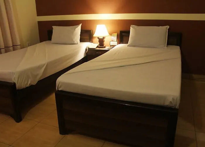 Executive Lodges Bahawalpur