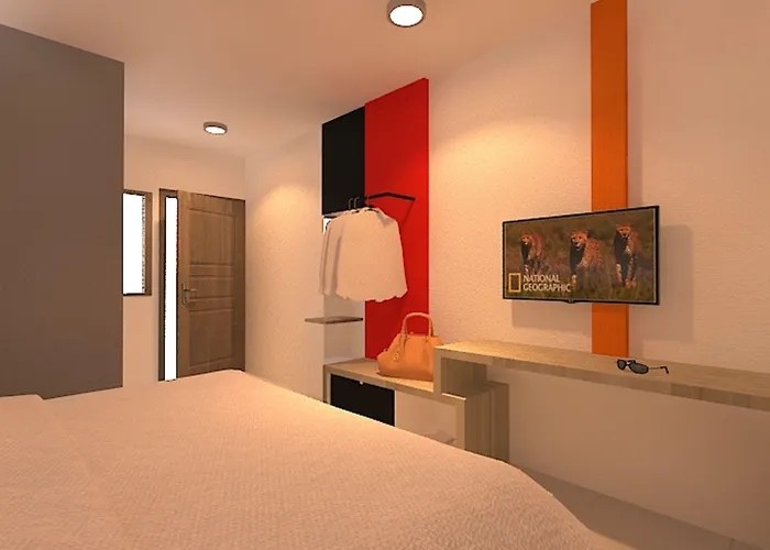 Front One Inn Sidoarjo