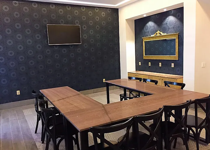 Hotel Real Maestranza