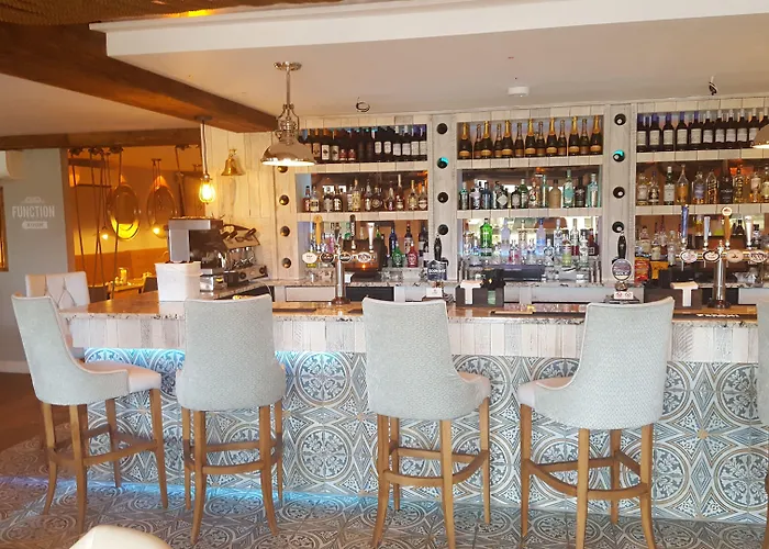 The Dunes Hotel