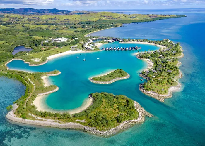 Fiji Marriott Resort Momi Bay