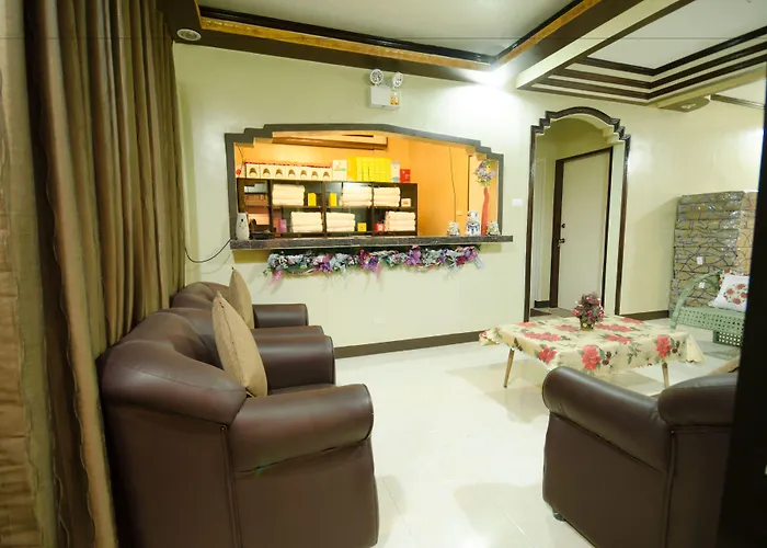 Rsg Microhotel