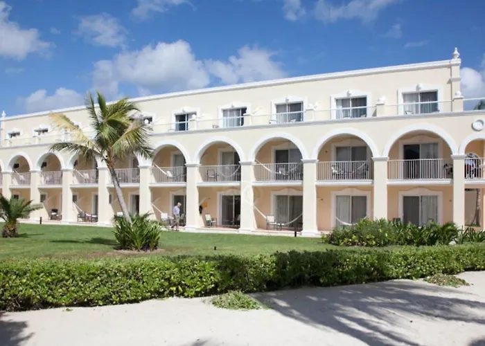 Dreams Tulum Resort & Spa
