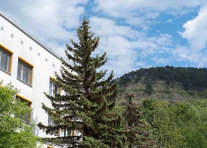 Akademiehotel Jena