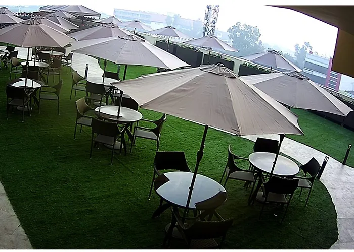 Regenta Central Amritsar