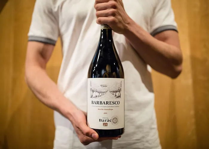 Tenuta Barac