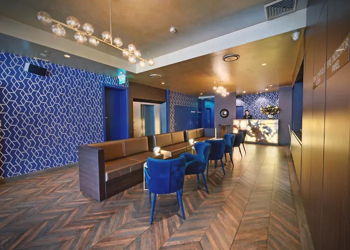 28 Hotel