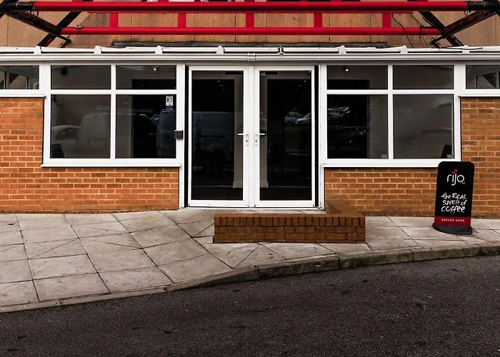 Primelodge Doncaster