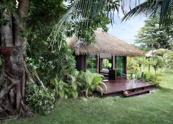 Mali Resort Sunrise Beach