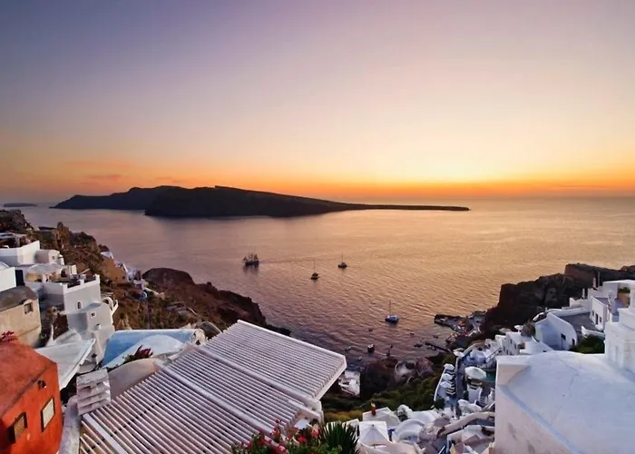 Anemi House & Villas