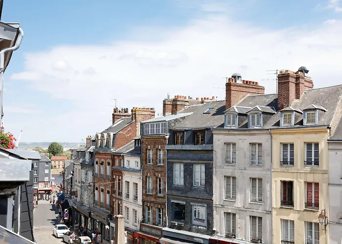 Hotel Le Dauphin