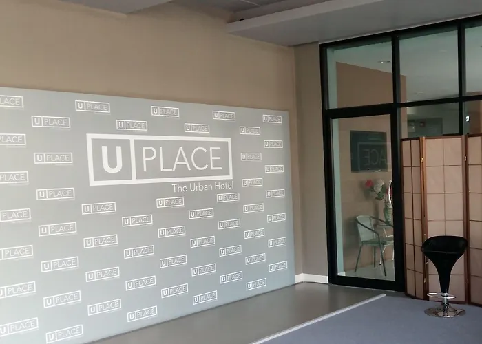 U Place Korat