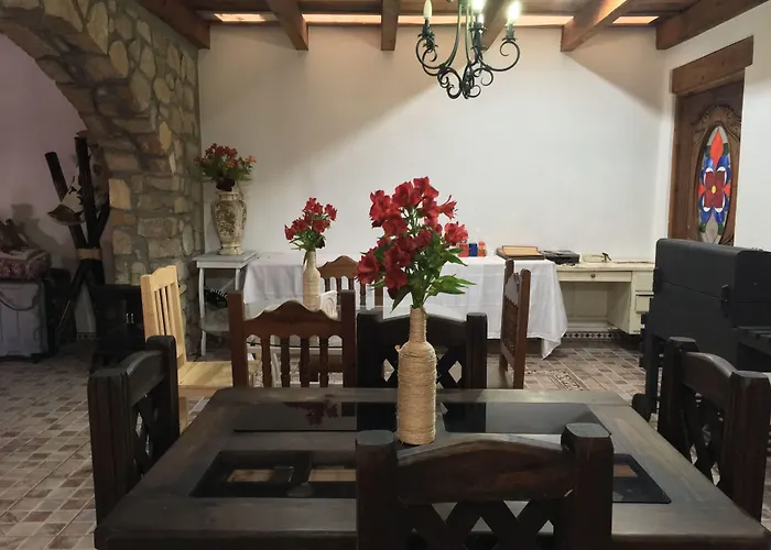 Hotel Tierra Maya