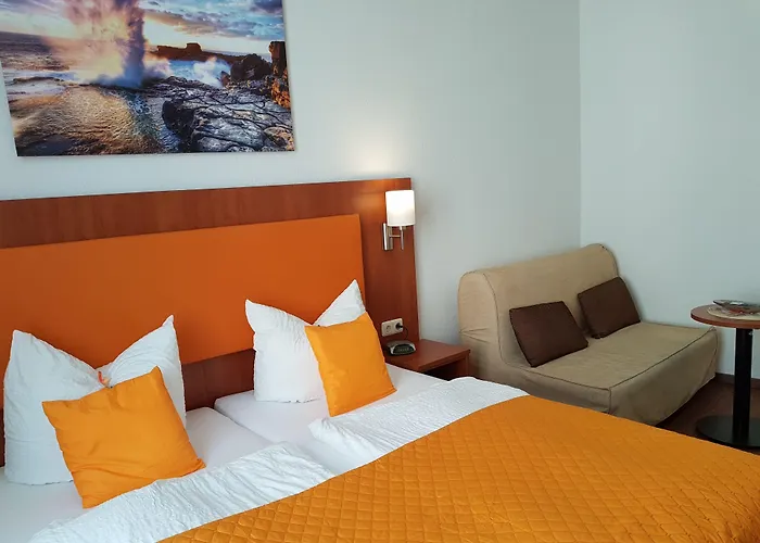 Hotel Amber Altstadt
