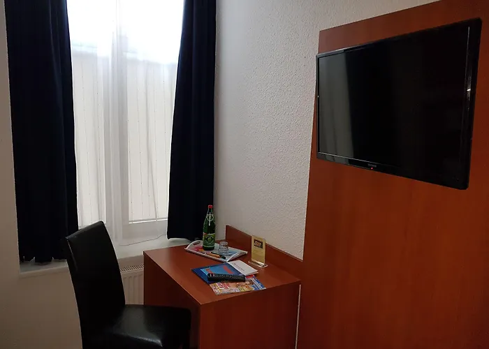 Hotel Amber Altstadt