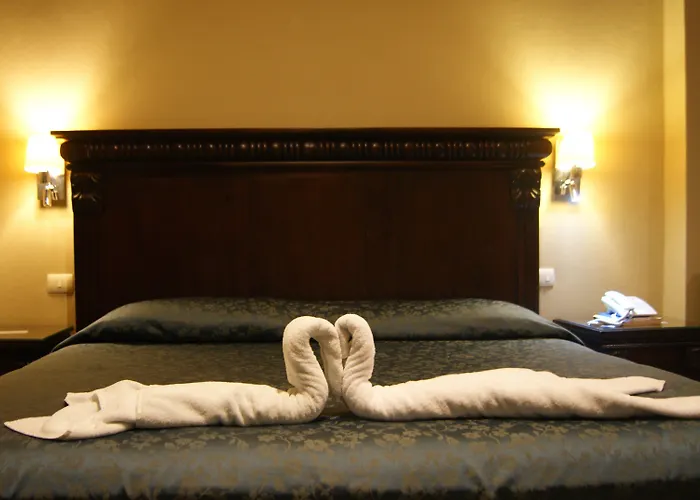Hotel San Francisco