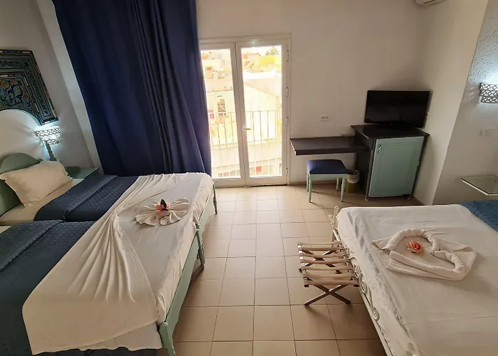 Hotel Khella