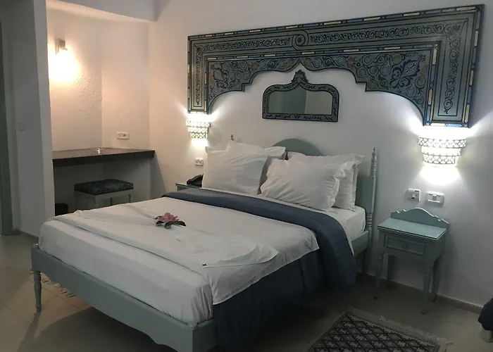 Hotel Khella
