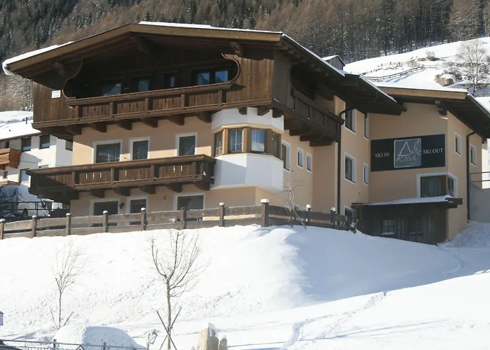 A Casa Juwel Apartment