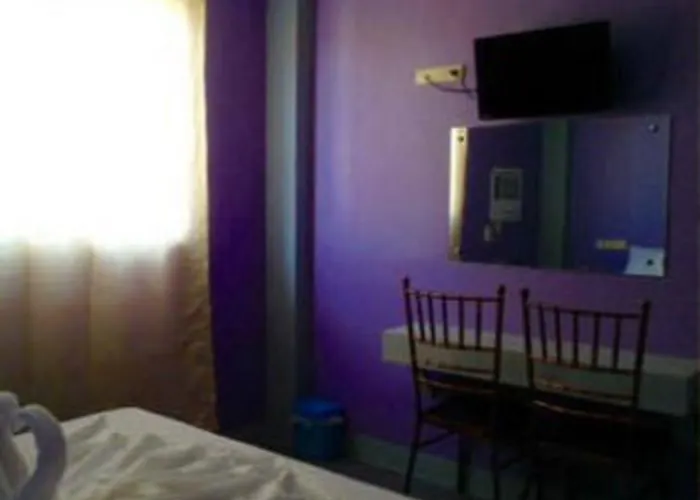 Ukl Ever Resort Hotel