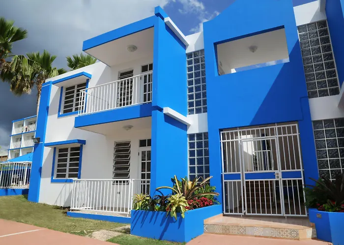 West Coast Apartments