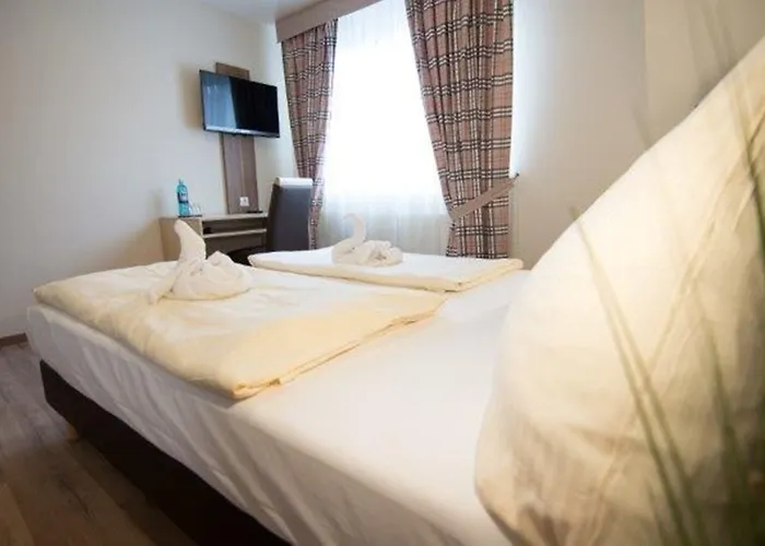 Baum'S Rheinhotel