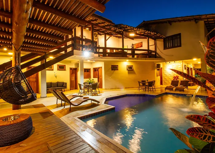 Hotel Bem Brasil