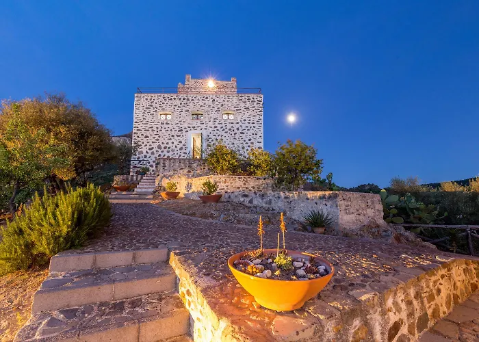 Castello Malicas