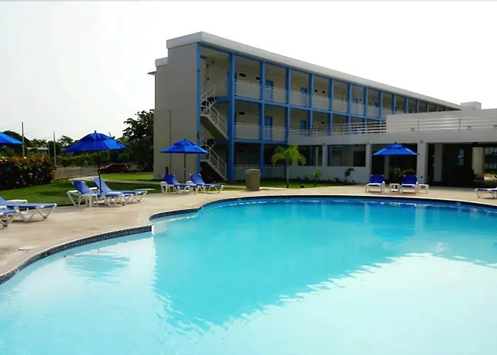 Punta Borinquen Resort