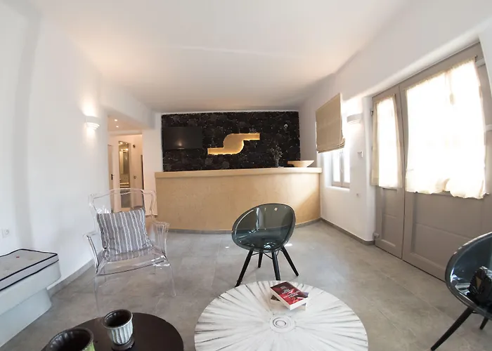 La Bellezza Eco Boutique Hotel